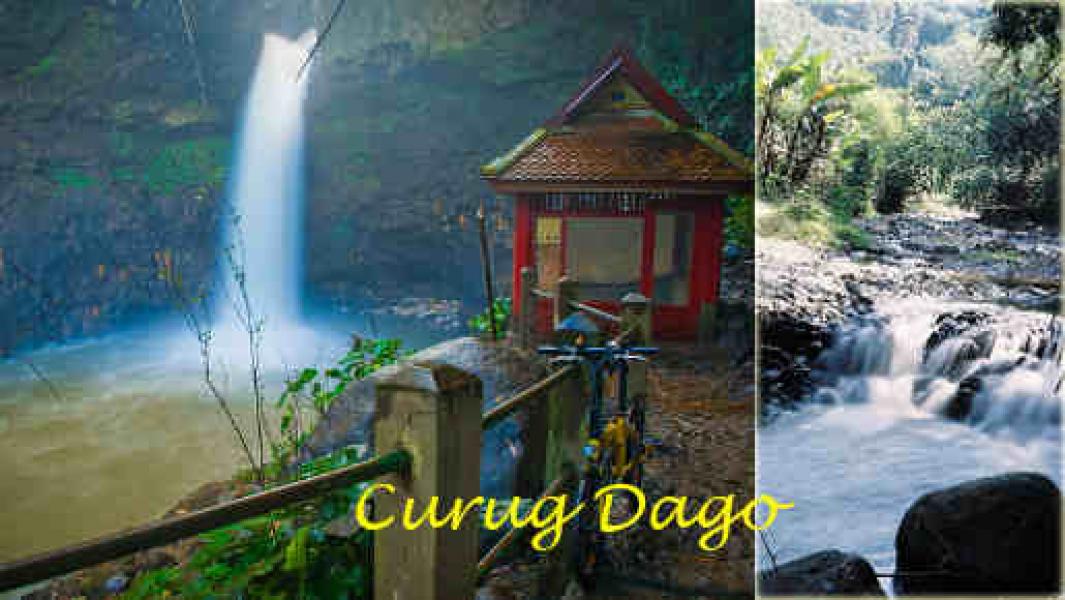 Curug Dago