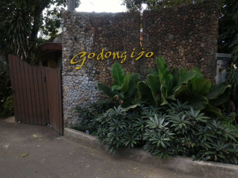 Godong Ijo Depok