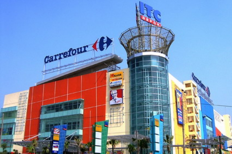 ITC Mall Depok