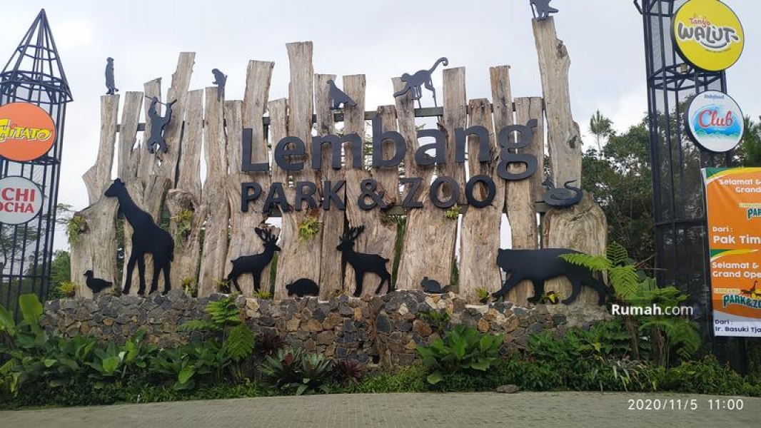 Lembang Park & Zoo