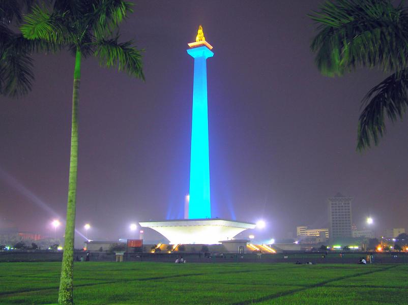 Monumen Nasional (MONAS)