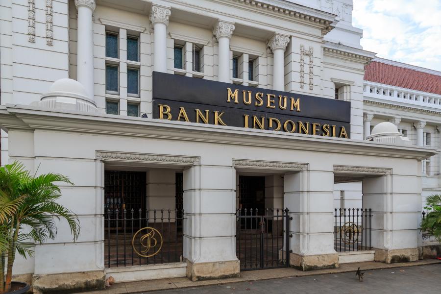 Museum Bank Indonesia