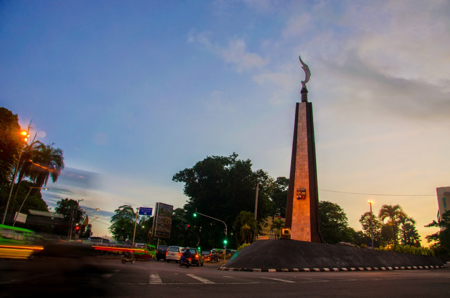 Oleh-Oleh Khas Bogor