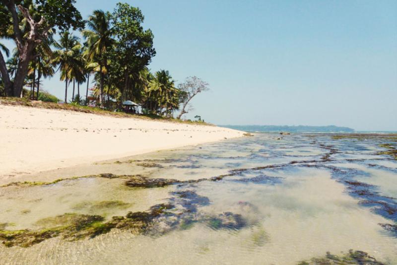 Pantai Karapyak