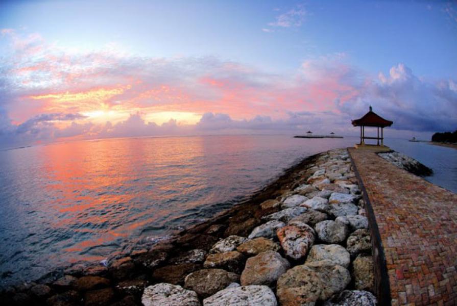 Pantai Sanur