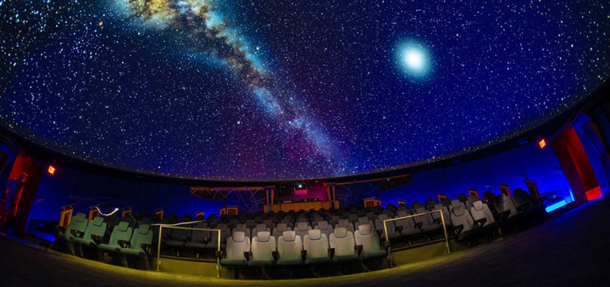 Planetarium