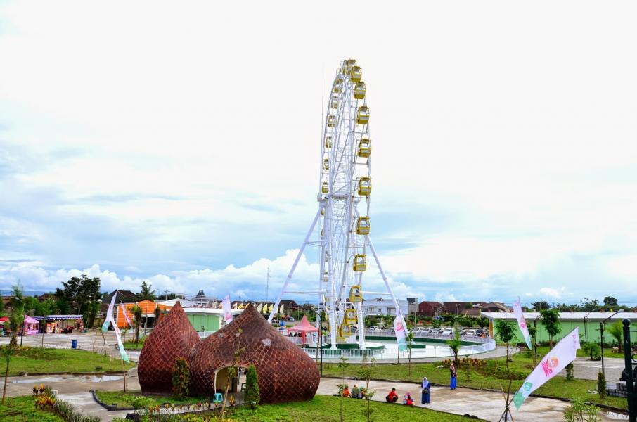 Sindu Kusuma Edupark