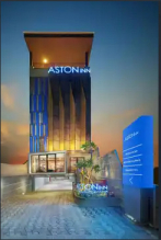 ASTON Inn Jemursari