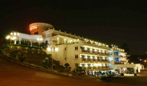 Braja Mustika Hotel