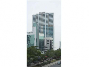 Citadines Rasuna Jakarta