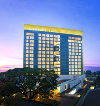 DoubleTree by Hilton Jakarta