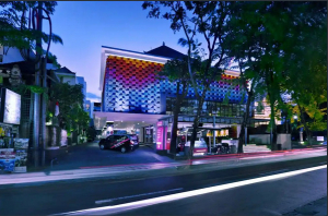 favehotel Kuta - Kartika Plaza