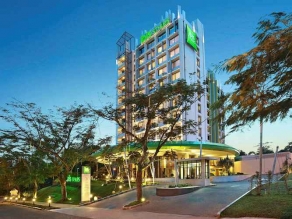 Ibis Style Bogor Raya