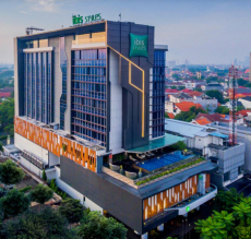 ibis Styles Surabaya Jemursari