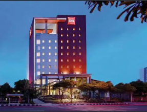 ibis Surabaya City Center