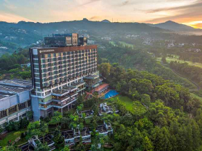 Intercontinental Bandung Dago Pakar