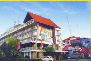 MaxOneHotels.com @ Bukit Jimbaran