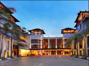 Mercure Kuta Bali 