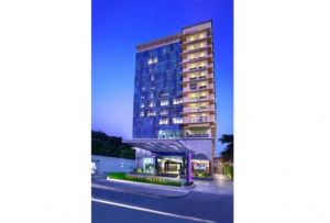 Quest Hotel Darmo Surabaya