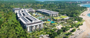 Sofitel Bali Nusa Dua Beach Resort