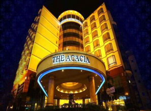 The Acacia Jakarta