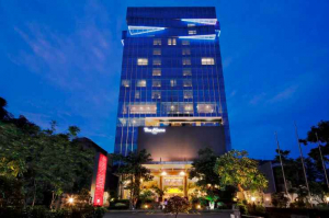 The Alana Surabaya