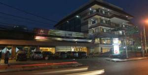 The Naripan Hotel by KAGUM Hotels